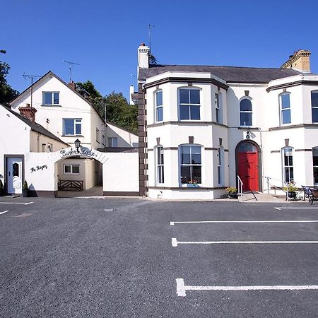 Burford Lodge Guest House Ardglass ภายนอก รูปภาพ
