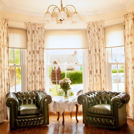 Burford Lodge Guest House Ardglass ภายนอก รูปภาพ