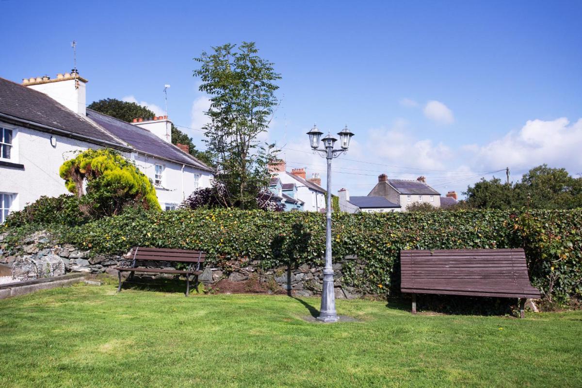 Burford Lodge Guest House Ardglass ภายนอก รูปภาพ