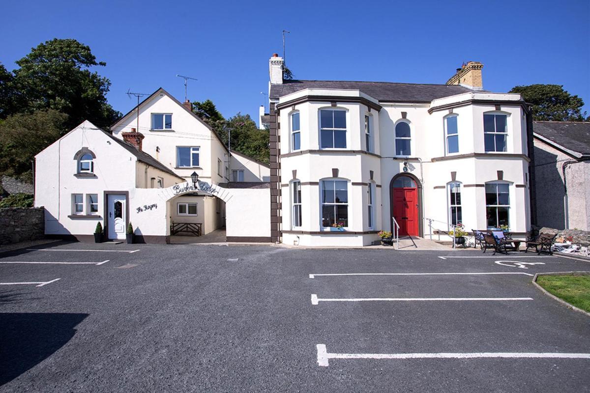 Burford Lodge Guest House Ardglass ภายนอก รูปภาพ