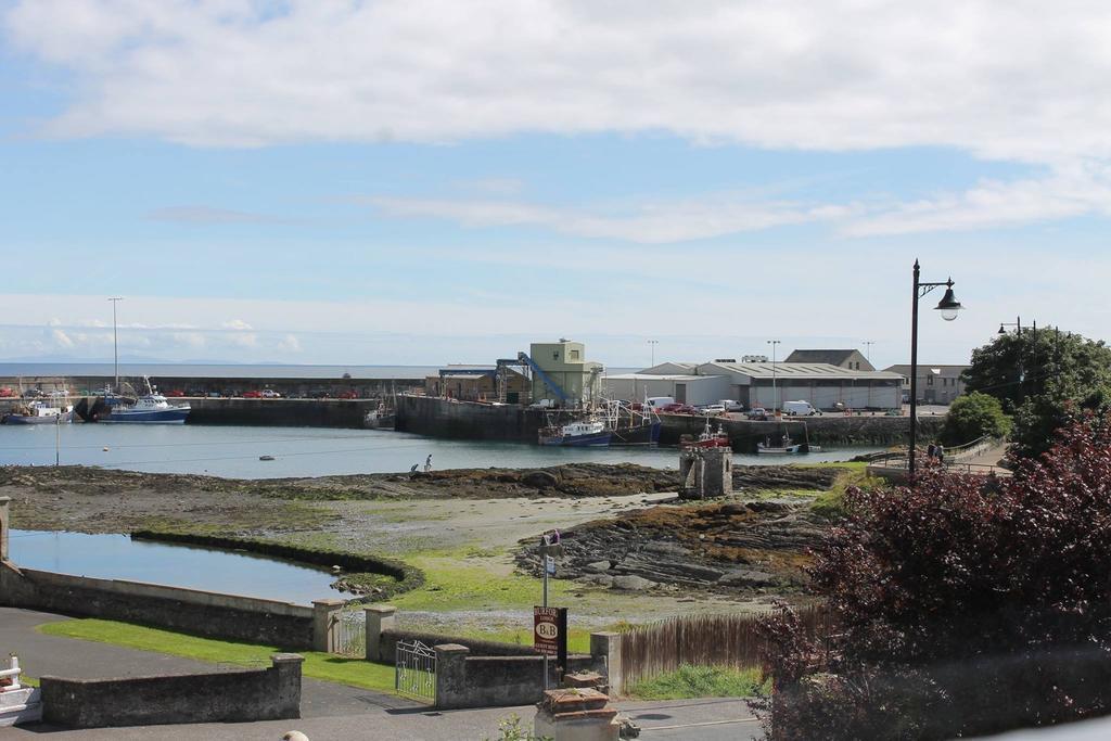 Burford Lodge Guest House Ardglass ภายนอก รูปภาพ