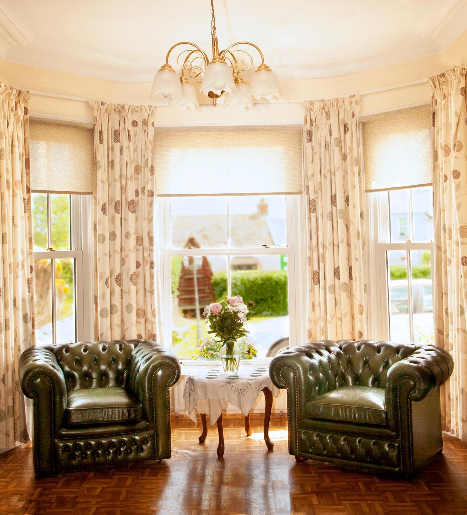Burford Lodge Guest House Ardglass ภายนอก รูปภาพ