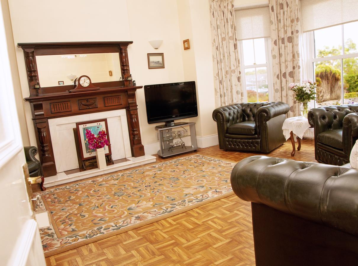 Burford Lodge Guest House Ardglass ภายนอก รูปภาพ