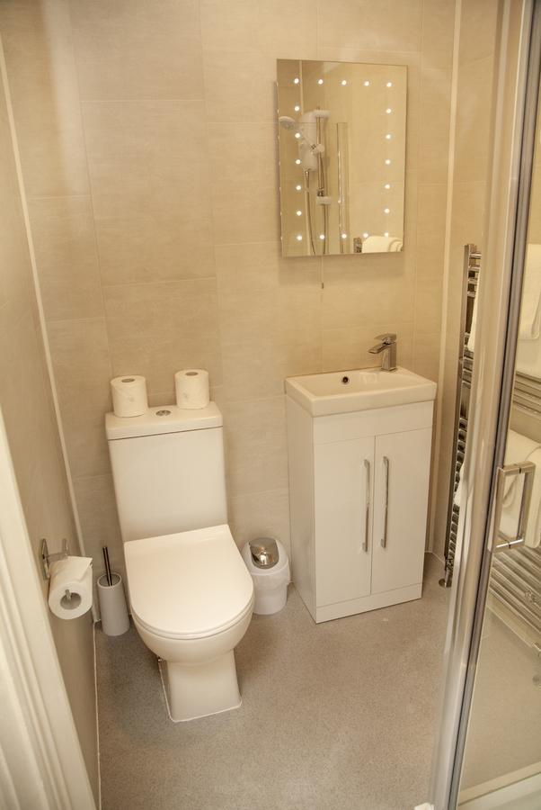Burford Lodge Guest House Ardglass ภายนอก รูปภาพ