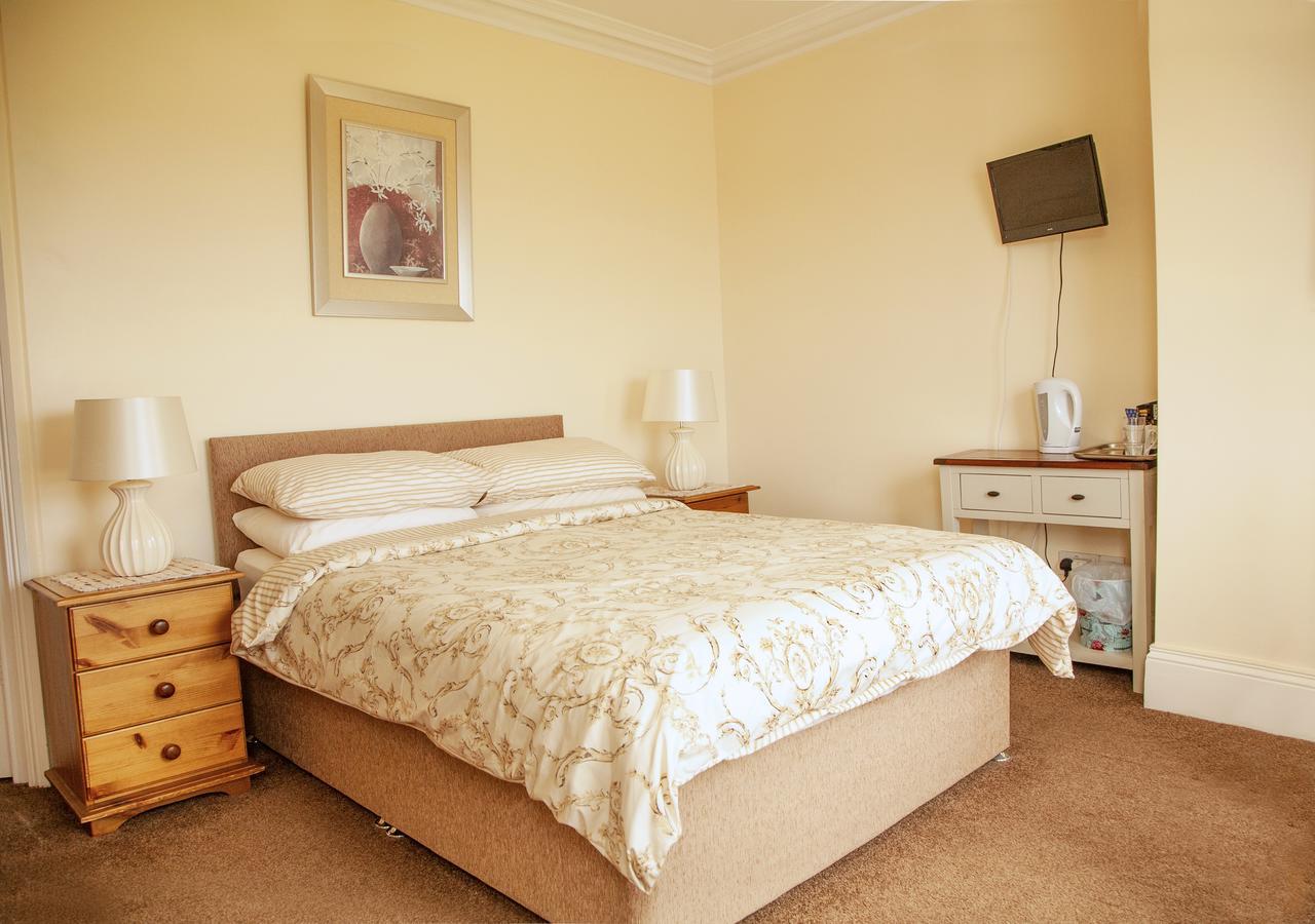 Burford Lodge Guest House Ardglass ภายนอก รูปภาพ