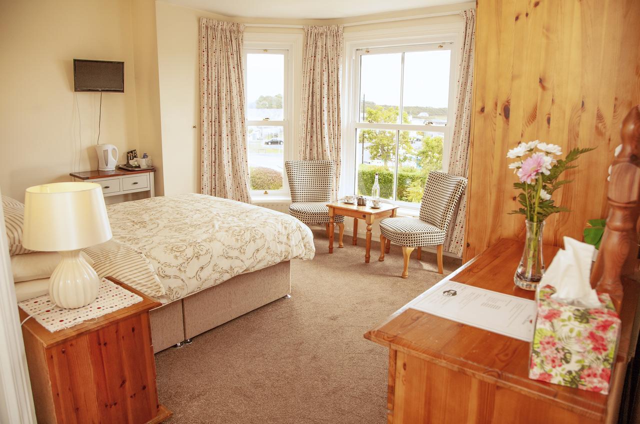 Burford Lodge Guest House Ardglass ภายนอก รูปภาพ