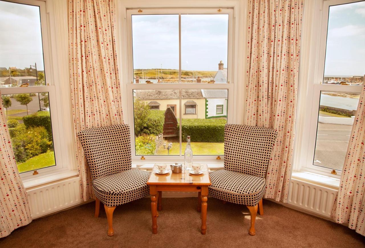 Burford Lodge Guest House Ardglass ภายนอก รูปภาพ