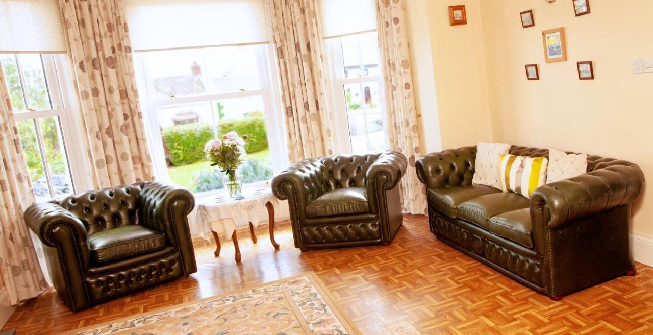 Burford Lodge Guest House Ardglass ภายนอก รูปภาพ