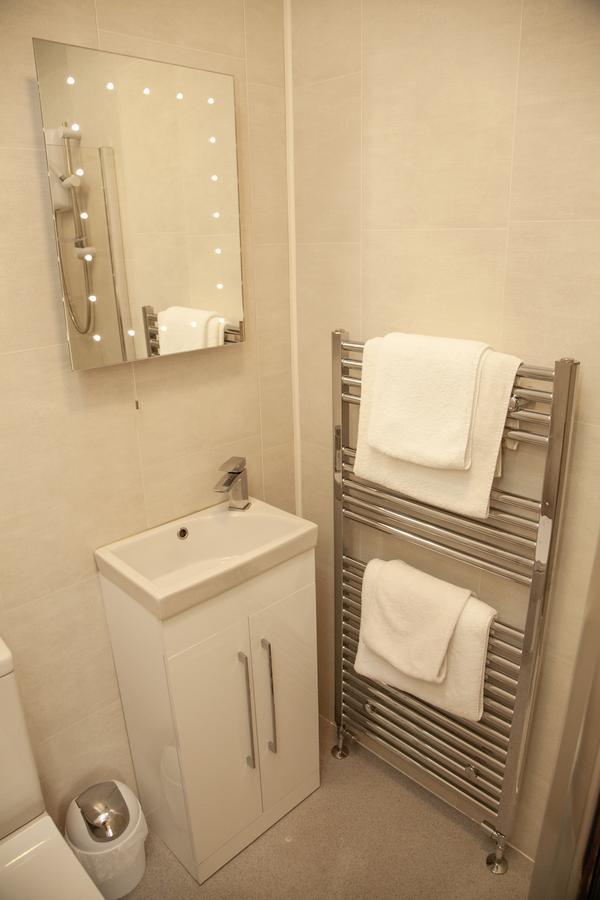 Burford Lodge Guest House Ardglass ภายนอก รูปภาพ