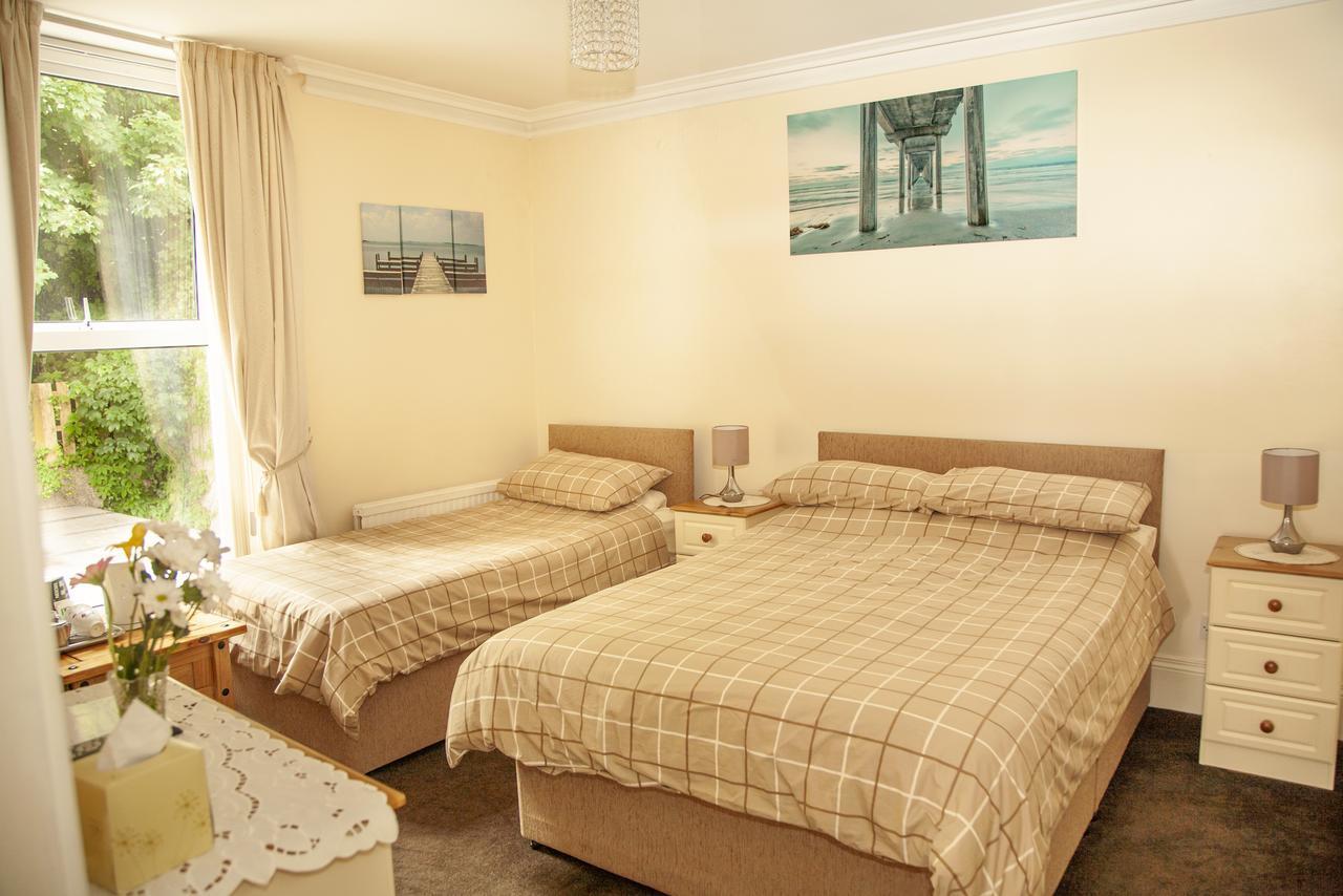 Burford Lodge Guest House Ardglass ภายนอก รูปภาพ