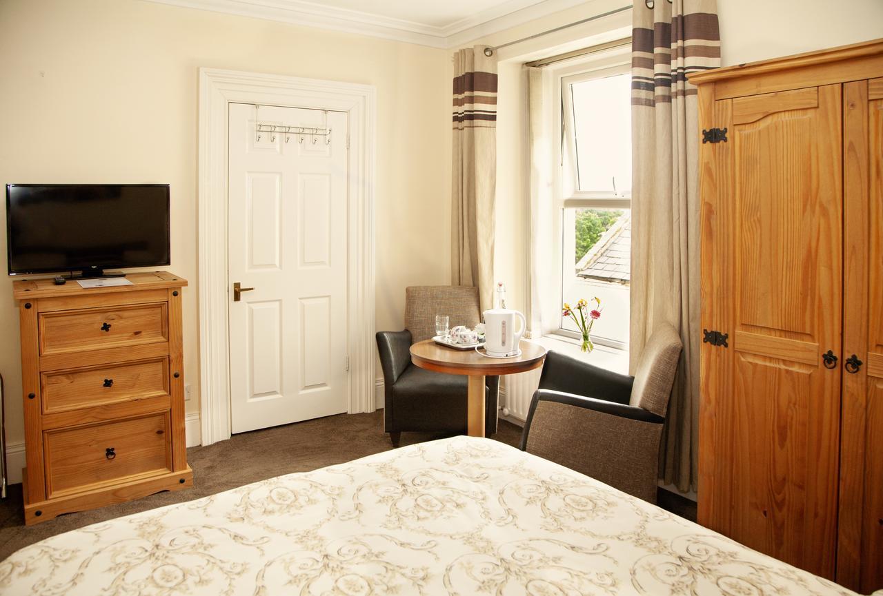 Burford Lodge Guest House Ardglass ภายนอก รูปภาพ