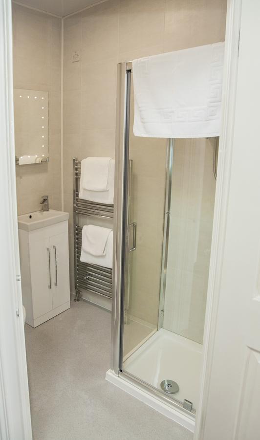 Burford Lodge Guest House Ardglass ภายนอก รูปภาพ