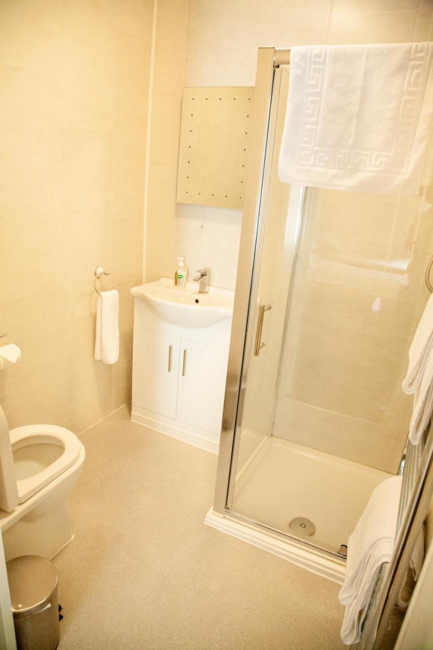 Burford Lodge Guest House Ardglass ภายนอก รูปภาพ