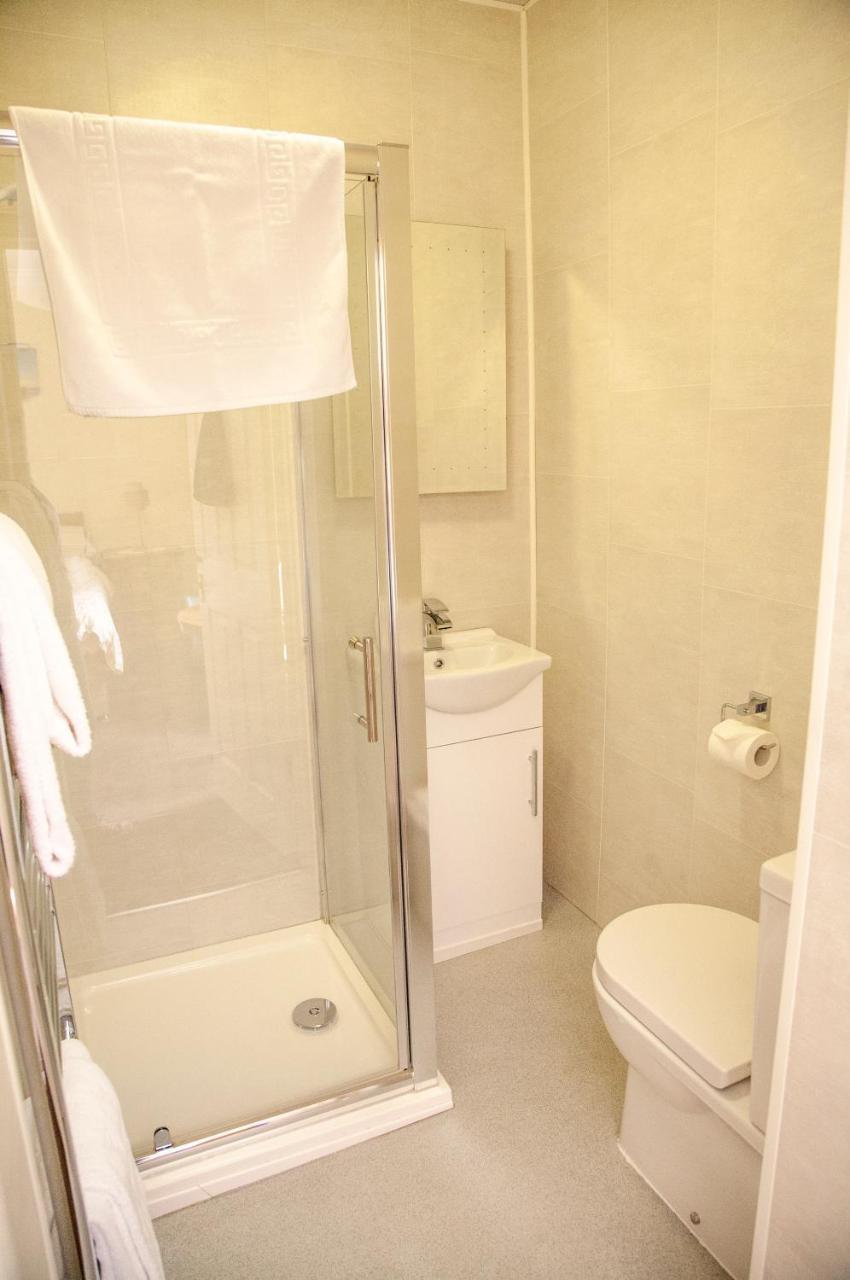 Burford Lodge Guest House Ardglass ภายนอก รูปภาพ
