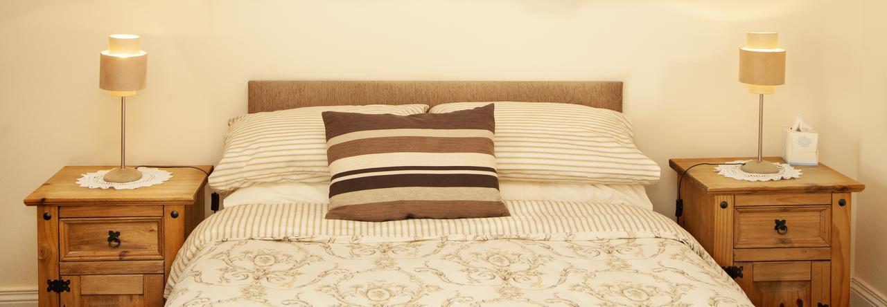 Burford Lodge Guest House Ardglass ภายนอก รูปภาพ