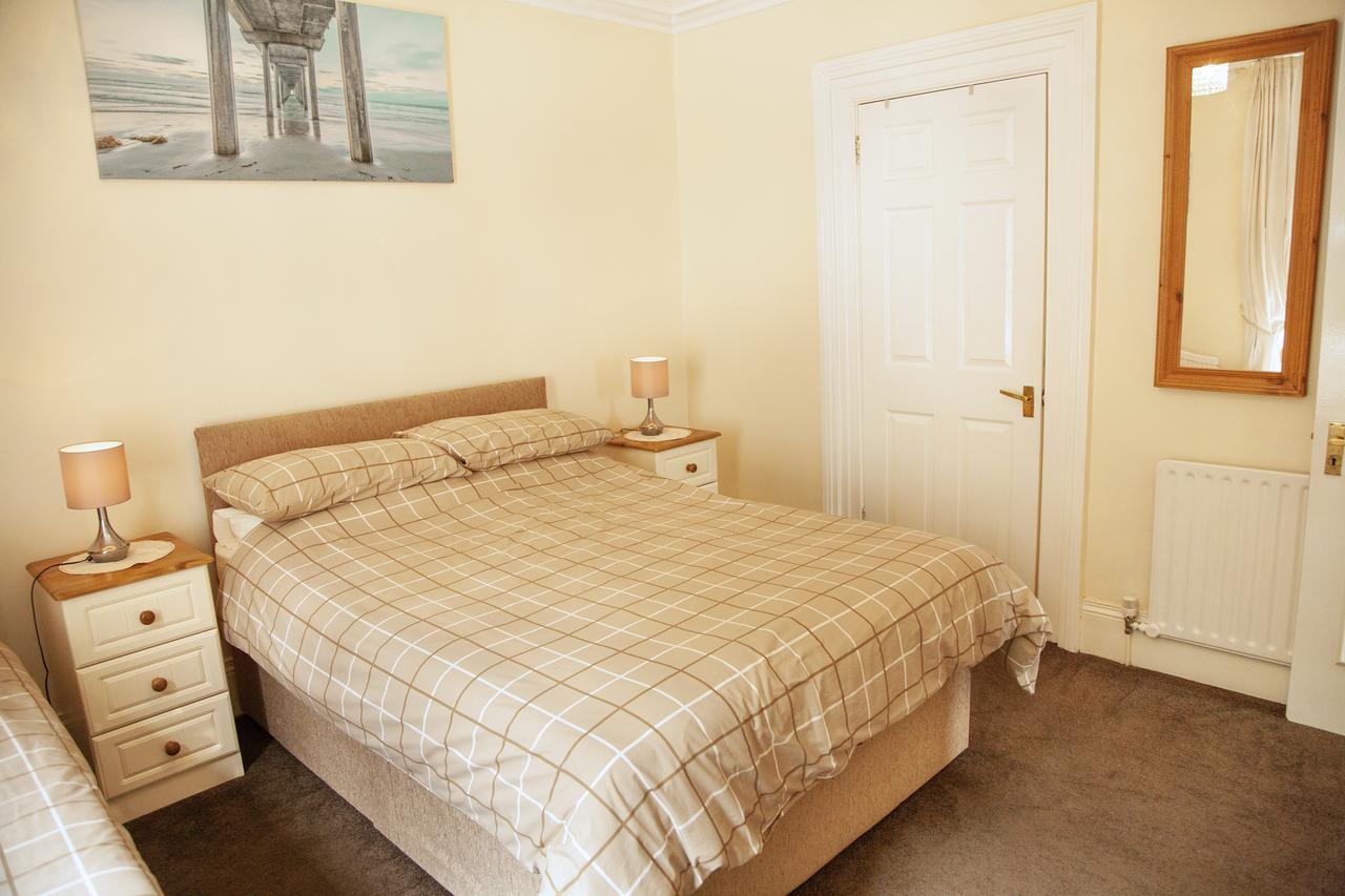 Burford Lodge Guest House Ardglass ภายนอก รูปภาพ