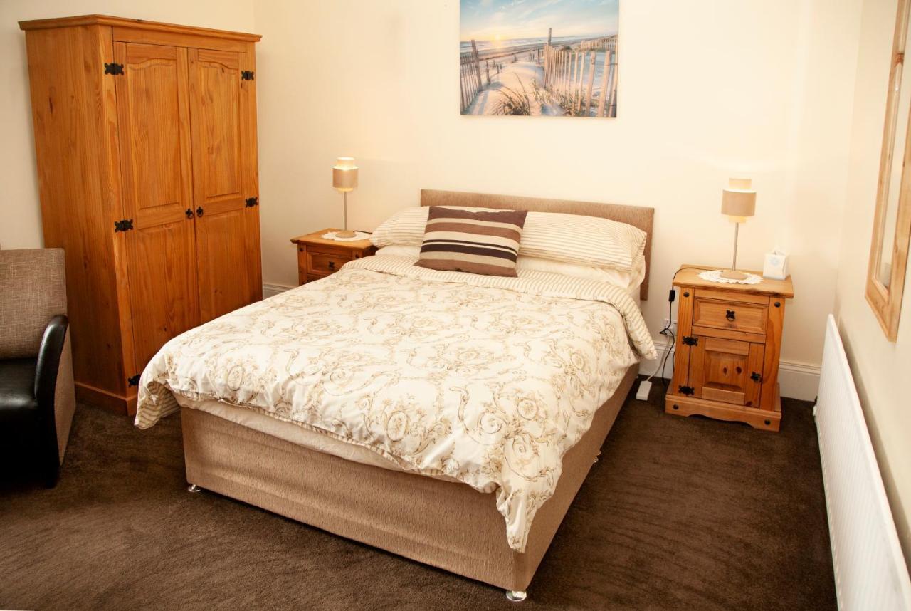Burford Lodge Guest House Ardglass ภายนอก รูปภาพ