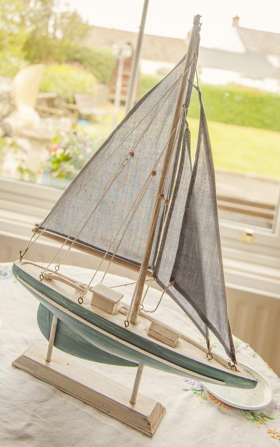 Burford Lodge Guest House Ardglass ภายนอก รูปภาพ