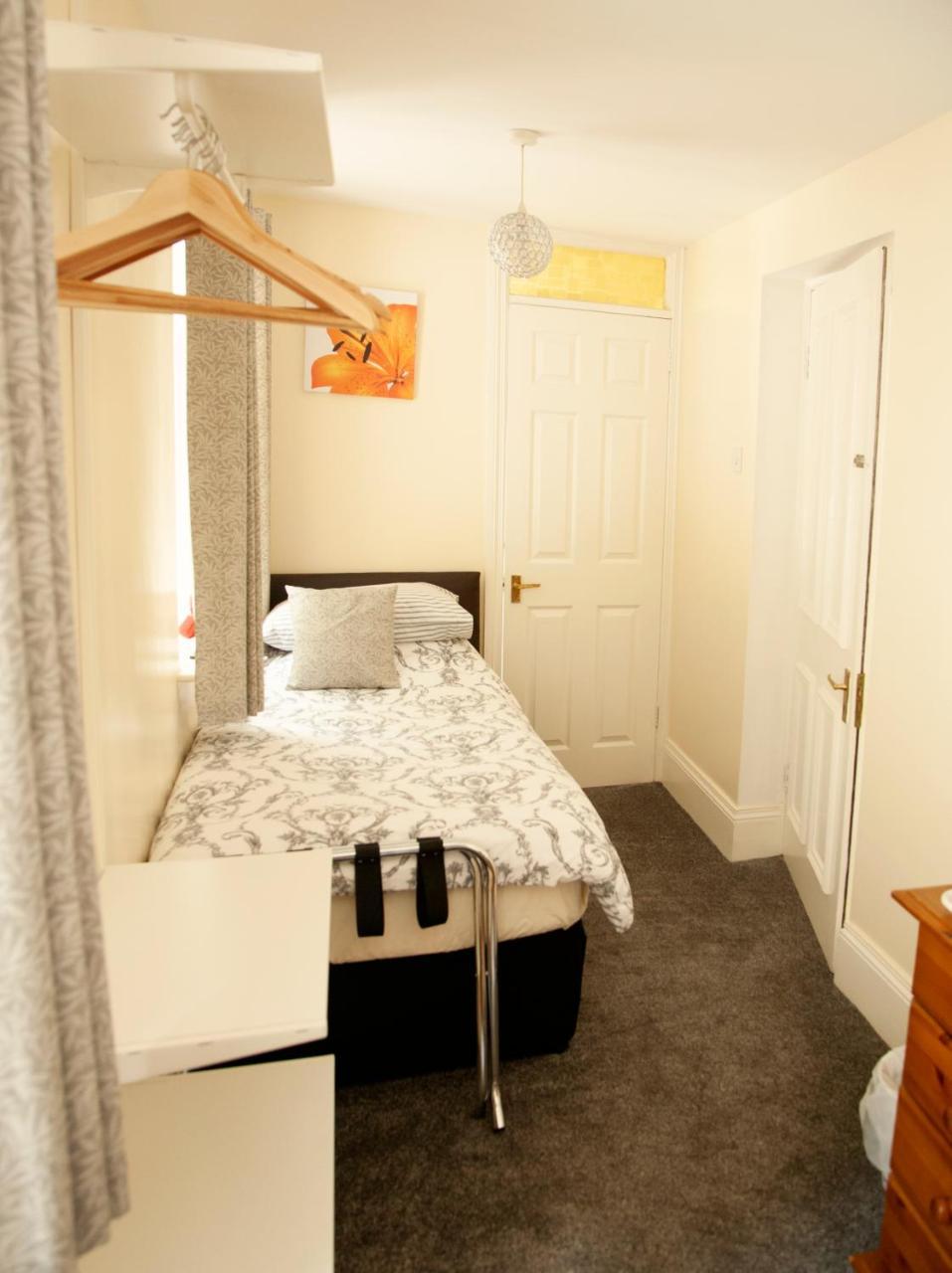 Burford Lodge Guest House Ardglass ภายนอก รูปภาพ