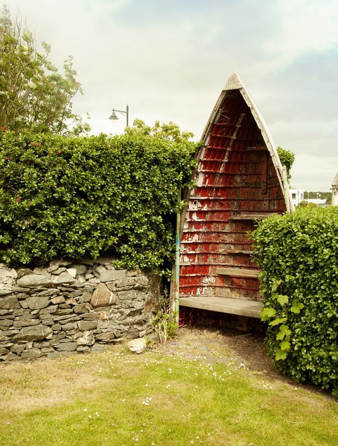 Burford Lodge Guest House Ardglass ภายนอก รูปภาพ