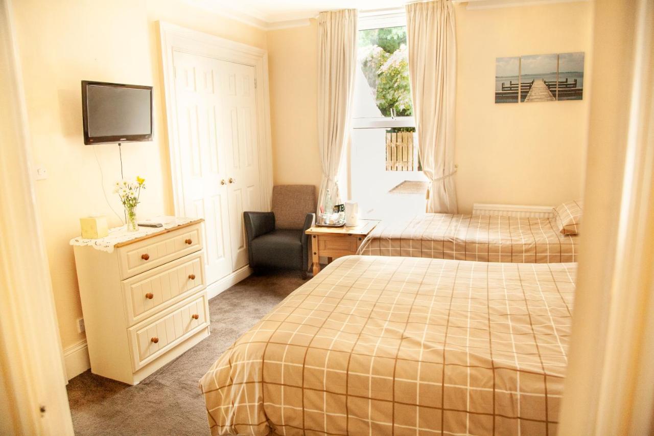 Burford Lodge Guest House Ardglass ภายนอก รูปภาพ