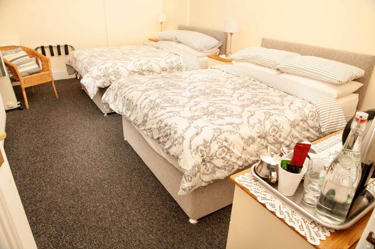 Burford Lodge Guest House Ardglass ภายนอก รูปภาพ