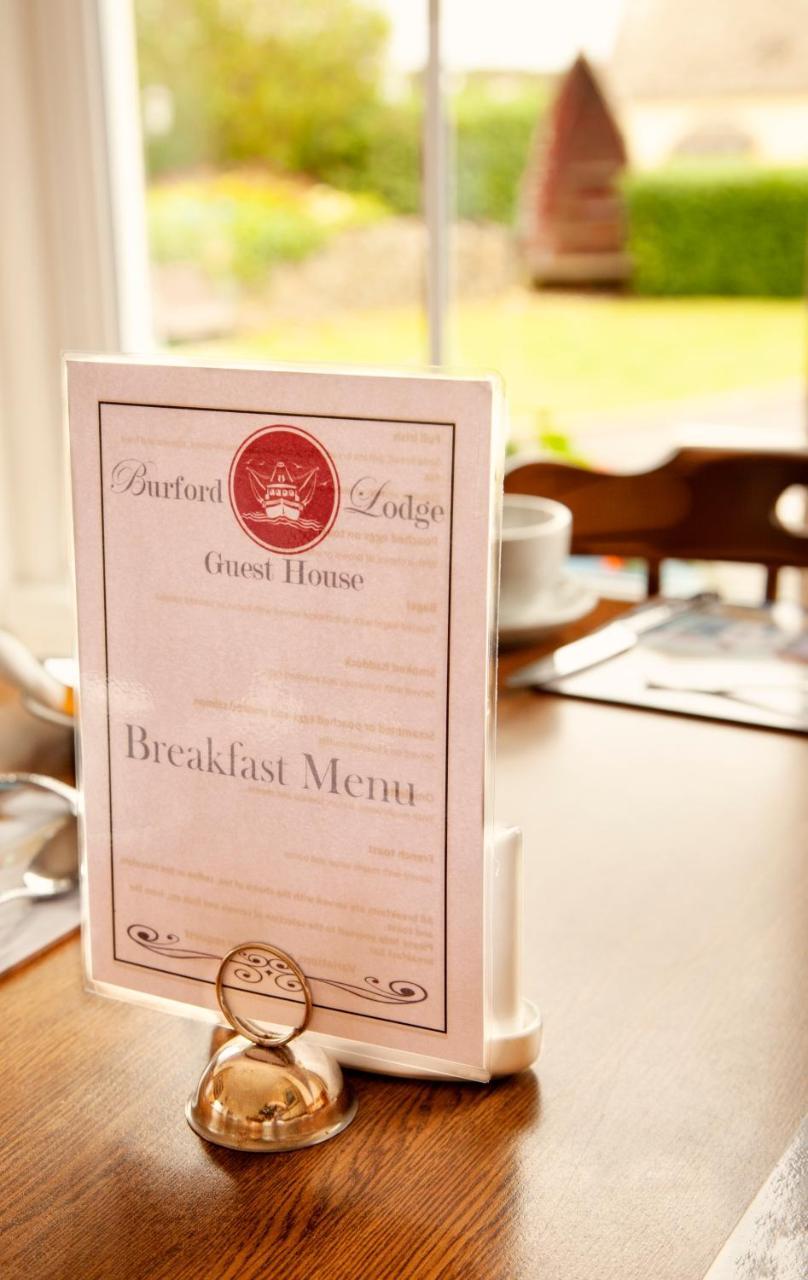 Burford Lodge Guest House Ardglass ภายนอก รูปภาพ