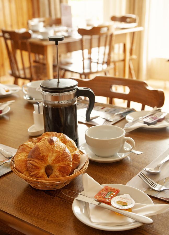 Burford Lodge Guest House Ardglass ภายนอก รูปภาพ