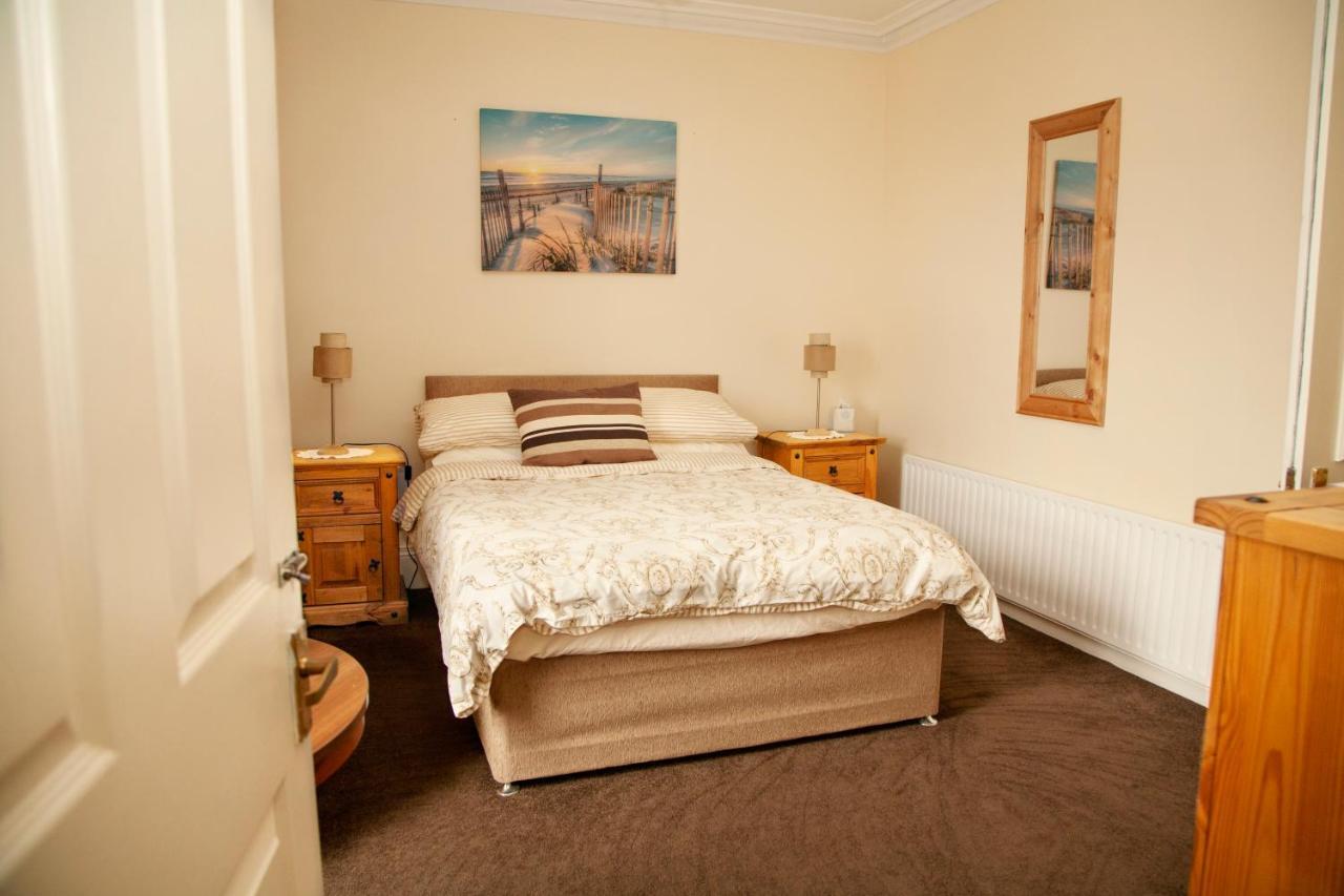 Burford Lodge Guest House Ardglass ภายนอก รูปภาพ