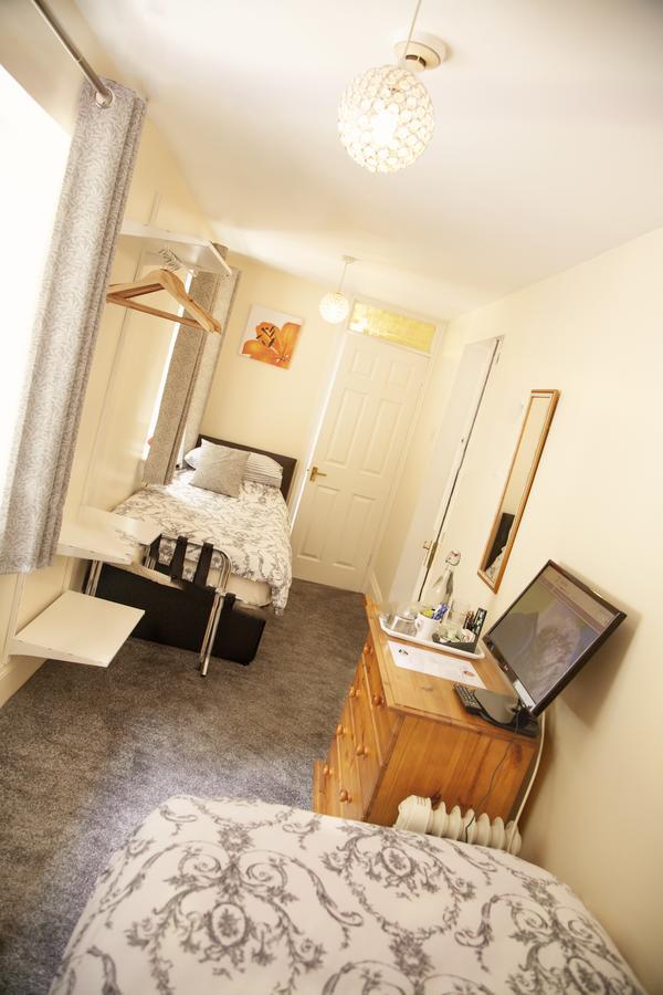 Burford Lodge Guest House Ardglass ภายนอก รูปภาพ