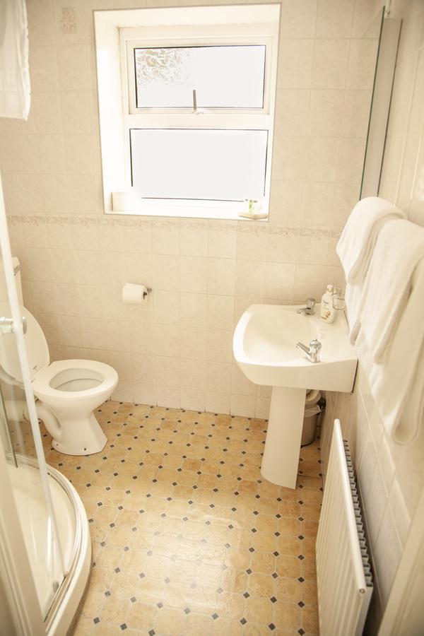Burford Lodge Guest House Ardglass ภายนอก รูปภาพ