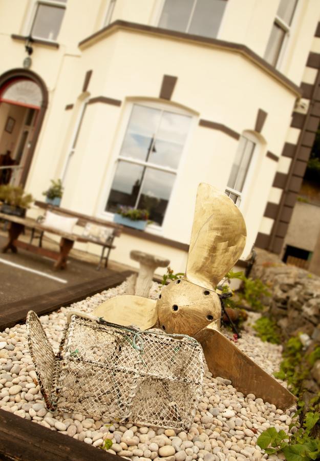 Burford Lodge Guest House Ardglass ภายนอก รูปภาพ