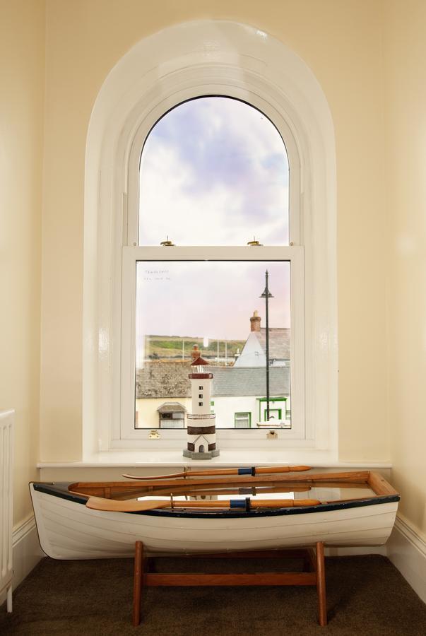 Burford Lodge Guest House Ardglass ภายนอก รูปภาพ